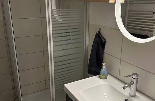 Erfurt Old Town Apartment | Pension Sternchen, Apartment 2.OG (2nd floor)