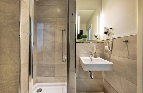 Warnemuende House | Pension StromInn