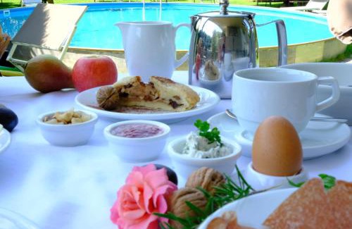 Vilpiano Hotel | Pension Sunnhofer
