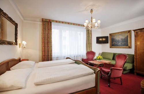 Innere Stadt House | Pension Suzanne