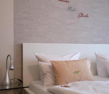 Bad Grund House | Pension Talblick Bad Grund