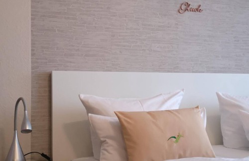 Bad Grund House | Pension Talblick
