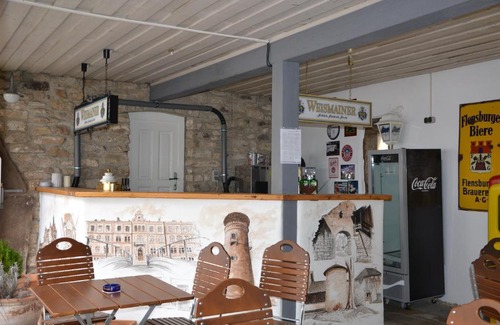 Hildburghausen House | Pension Thüringer Hof Hildburghausen