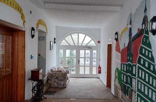 Hildburghausen House | Pension Thüringer Hof Hildburghausen