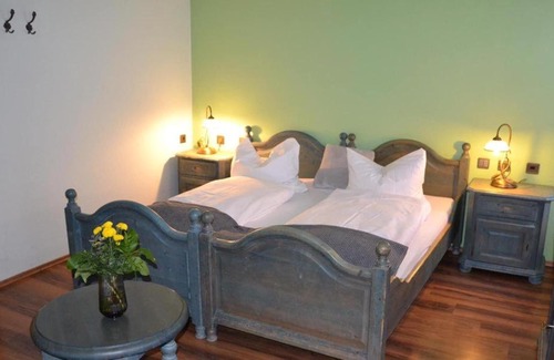 Hildburghausen House | Pension Thüringer Hof Hildburghausen