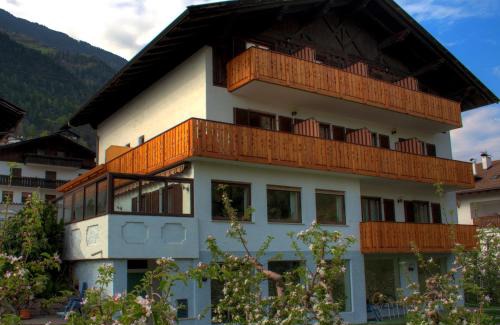 Rifiano Hotel | Pension Thalerhof
