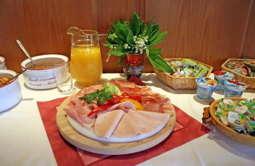 Rifiano Hotel | Pension Thalerhof