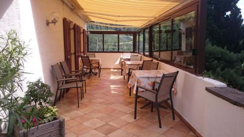 Rifiano Hotel | Pension Thalerhof