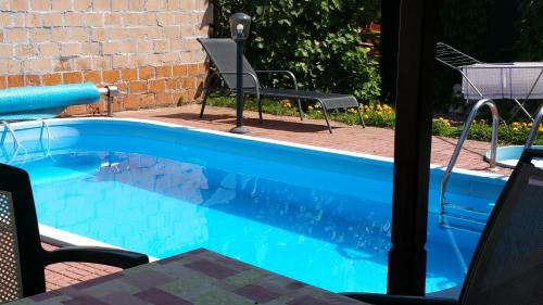 Tirgu Mures House | Pension Tip-Top