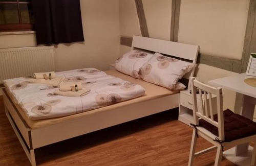 Torgau House | Pension Torgau