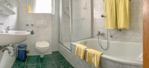 Augustinviertel House | Pension Torkel-Stube
