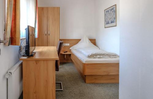 Augustinviertel House | Pension Torkel-Stube