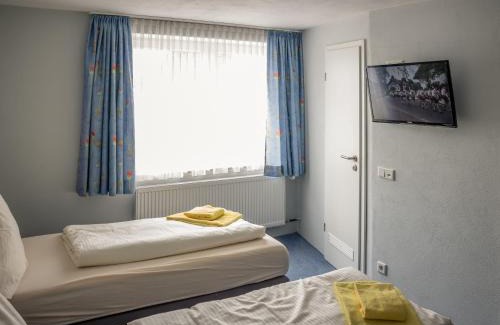 Augustinviertel House | Pension Torkel-Stube