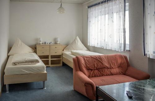 Augustinviertel House | Pension Torkel-Stube