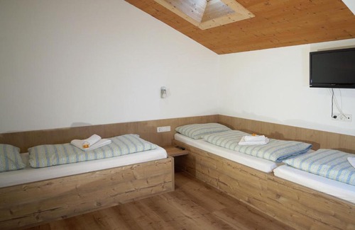Uderns House | Pension Traube