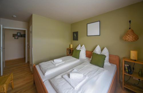 Trent Bed & Breakfast | Pension Trent