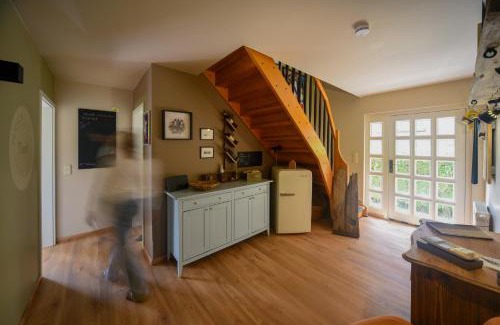 Trent Bed & Breakfast | Pension Trent