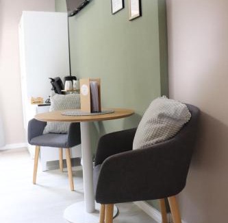Calden Apartment | Pension und Apartment Landhaus Fricke
