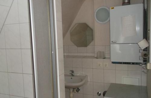 Eisenach House | Pension und Ferienwohnung Christine Kilian