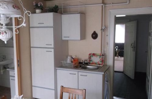 Eisenach House | Pension und Ferienwohnung Christine Kilian