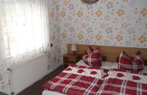 Eisenach House | Pension und Ferienwohnung Christine Kilian