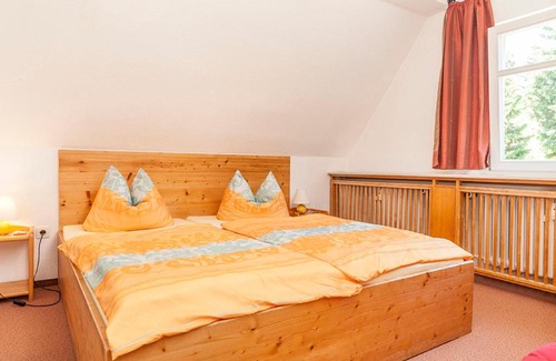 Oberwiesenthal House | Pension und Gaststätte Naturbaude Eschenhof