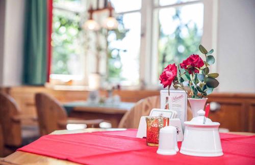 Oberwiesenthal House | Pension und Gaststätte Naturbaude Eschenhof