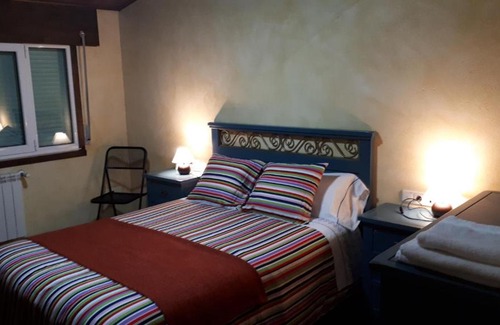 Sigueiro House | Pension Vilanova