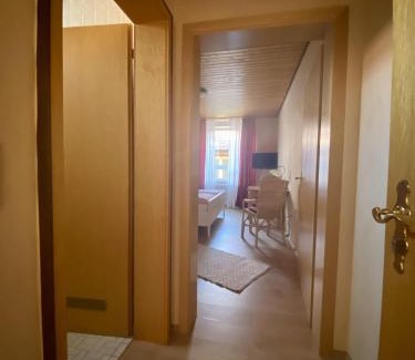 Schweigen-Rechtenbach House | Pension Walther