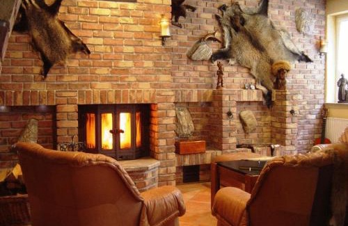 Mollseifen House | Pension Walddorf