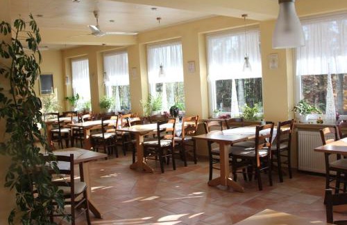 Mollseifen House | Pension Walddorf
