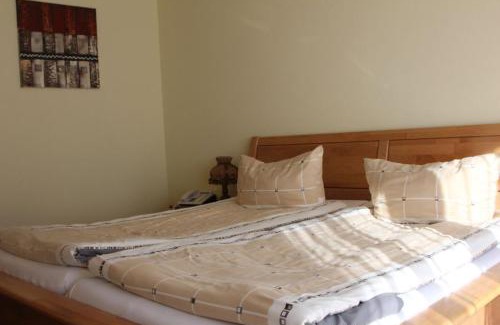 Mollseifen House | Pension Walddorf