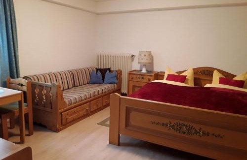 Fleckl House | Pension Waldeck Fleckl