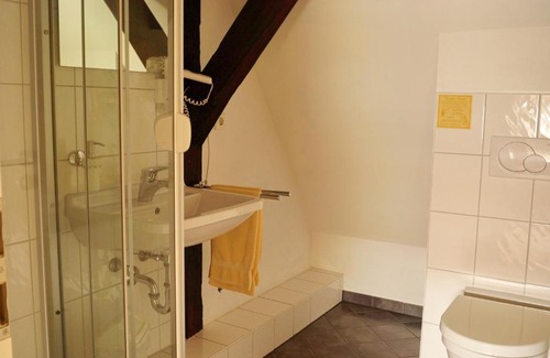 Deizisau House | Pension Webstuhl