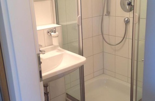 Deizisau House | Pension Webstuhl