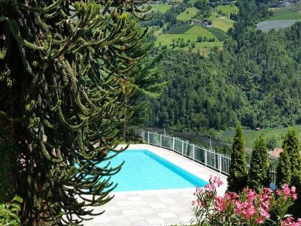 Rifiano House | Pension Weinberg