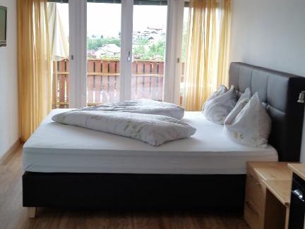 Rifiano House | Pension Weinberg