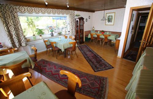 Gleisweiler Hotel | Pension Weinberg mit Landhaus Nizza