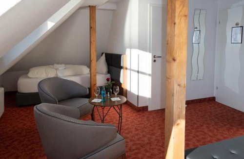 Bremen-Vegesack House | Pension Weserblick