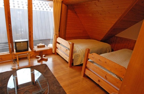 Hirafu Cabin | Pension Woody Note