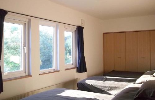 Ebetsu House | Pension Yu