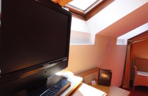 Babelsberg Nord House | Pension Zeitlos