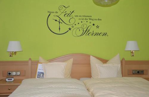 Zueschen House | Pension Zueschener Bauernstuben