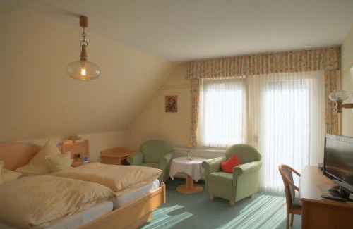 Zueschen House | Pension Zueschener Bauernstuben