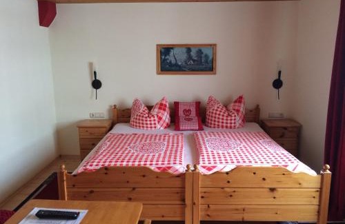 Meerane House | Pension Zum Bauernstübl