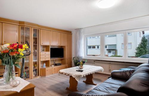 Teningen Apartment | Pension zum Europapark- Kaiserstuhl