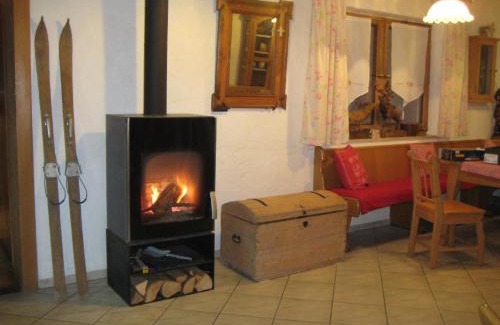 Mauth House | Pension zum Lusenblick