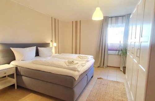 Kaegsdorf House | Pension Zum Riedensee