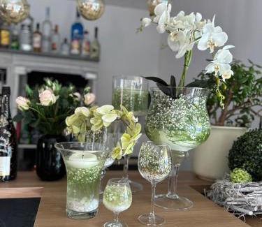 Havelberg House | Pension Zur Alten Post
