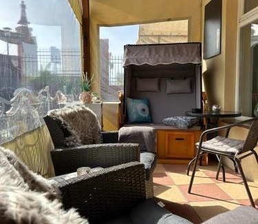 Havelberg House | Pension Zur Alten Post